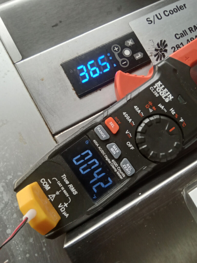 RAM Refrigeration Air Maintenance HVAC & Refrigeration Articles Houston