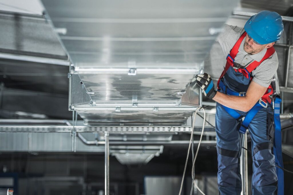 HVAC Unit Size | Articles | RAM